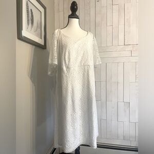 Another beach wedding gem!